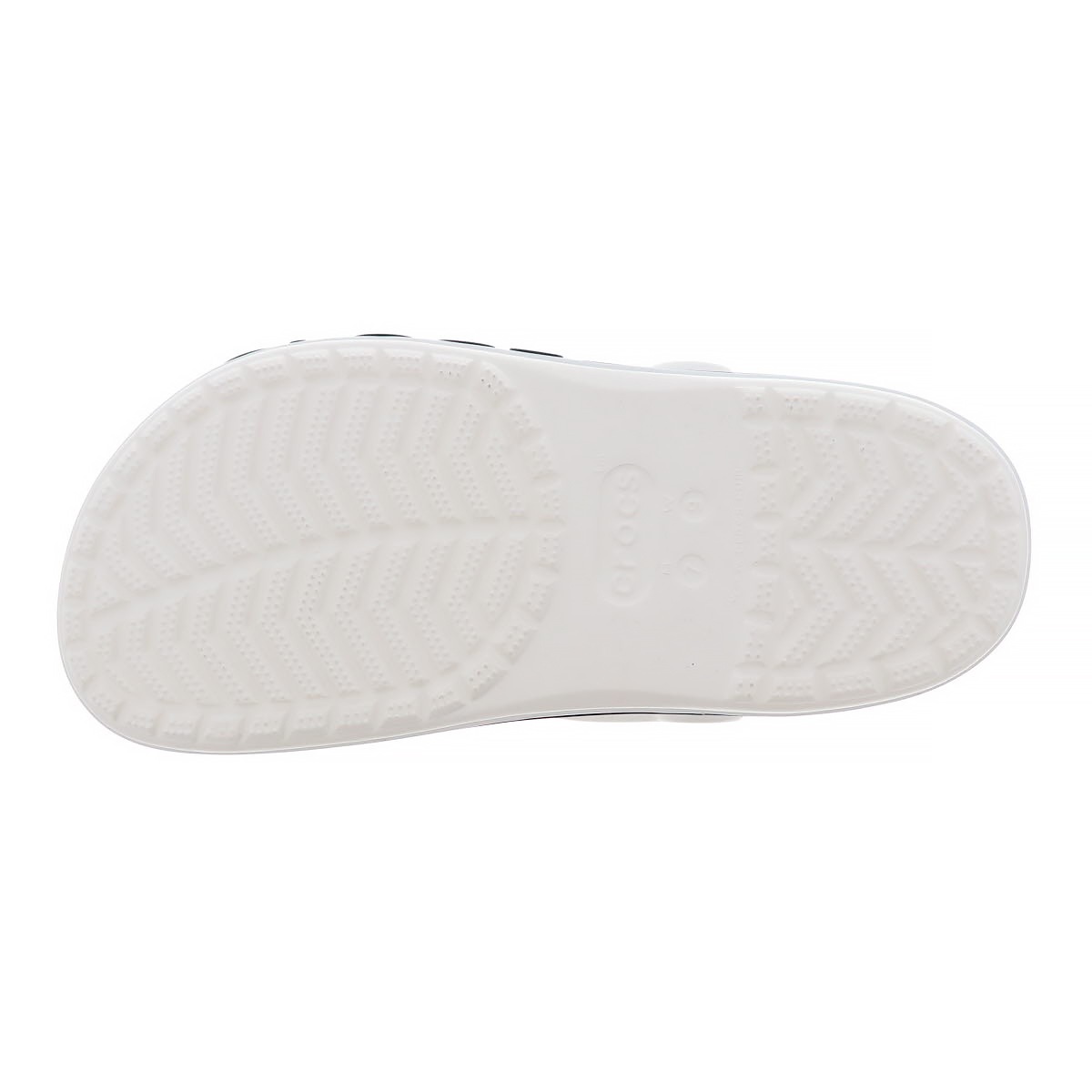 crocs クロックス バヤ バンド クロッグ メンズ サンダル BAYABAND CLOG 205089 126 ホワイト×ネイビー White×Navy 特価商品 アウトレット