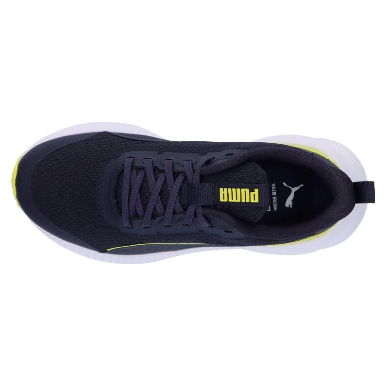 プーマ PUMA ジュニア キッズ レディース スニーカー Flyer Lite 3