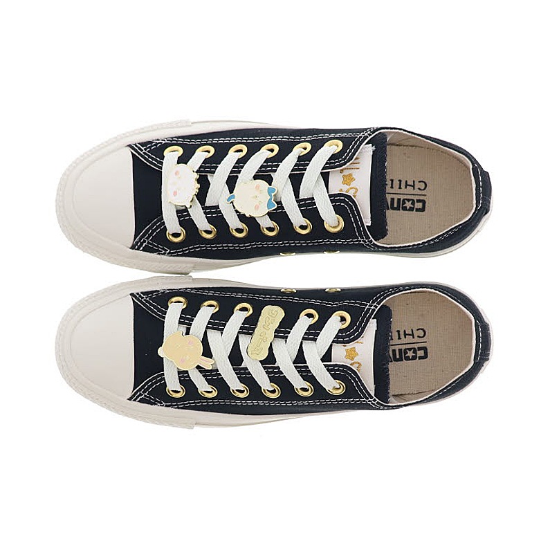 でみ•*¨*•.¸♬︎ CONVERSE ALL STAR US HI WLMS 