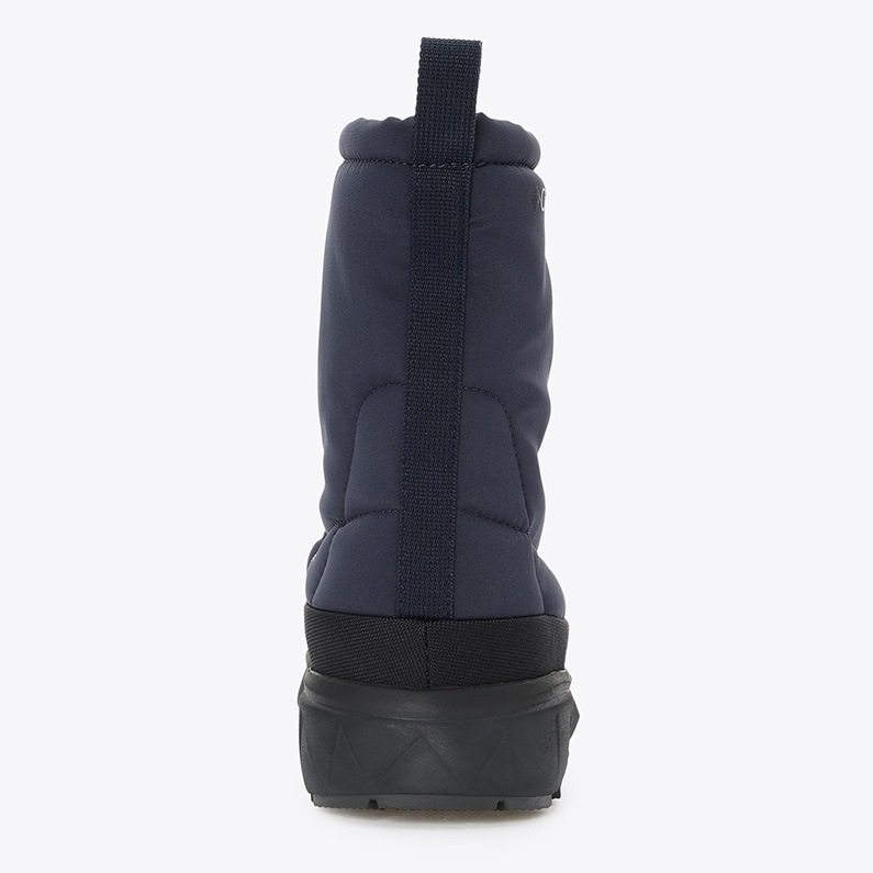 Columbia コロンビア レディース ブーツ イエローテイル ブーツ ウォータープルーフ オムニヒート 保温 防水 YU2586 492 Zinc