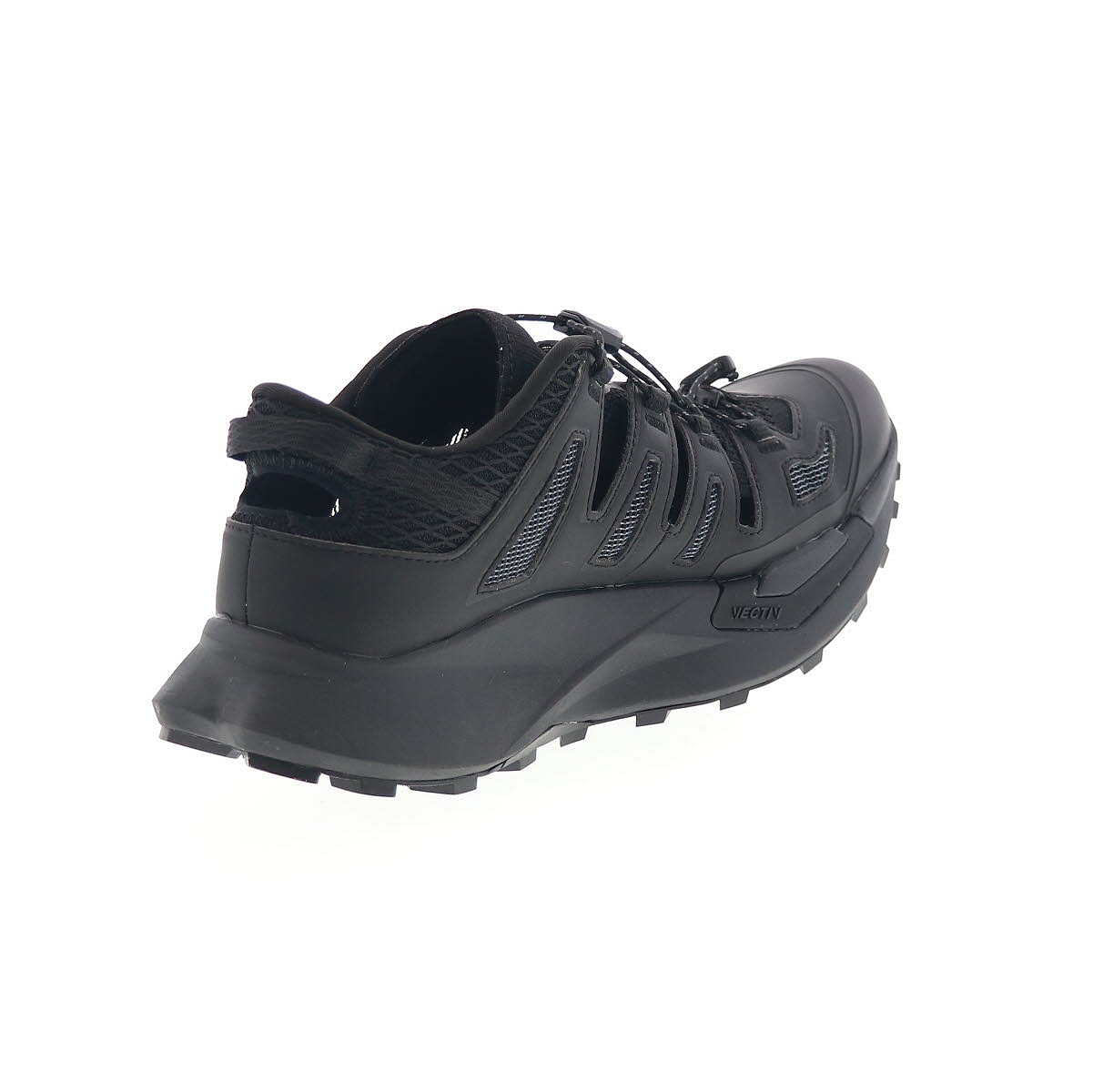 THE NORTH FACE ザ・ノース・フェイス メンズ スニーカー サンダル ベクティブ ブリーズ 2 NF52644 TNFブラック×TNFブラック KK