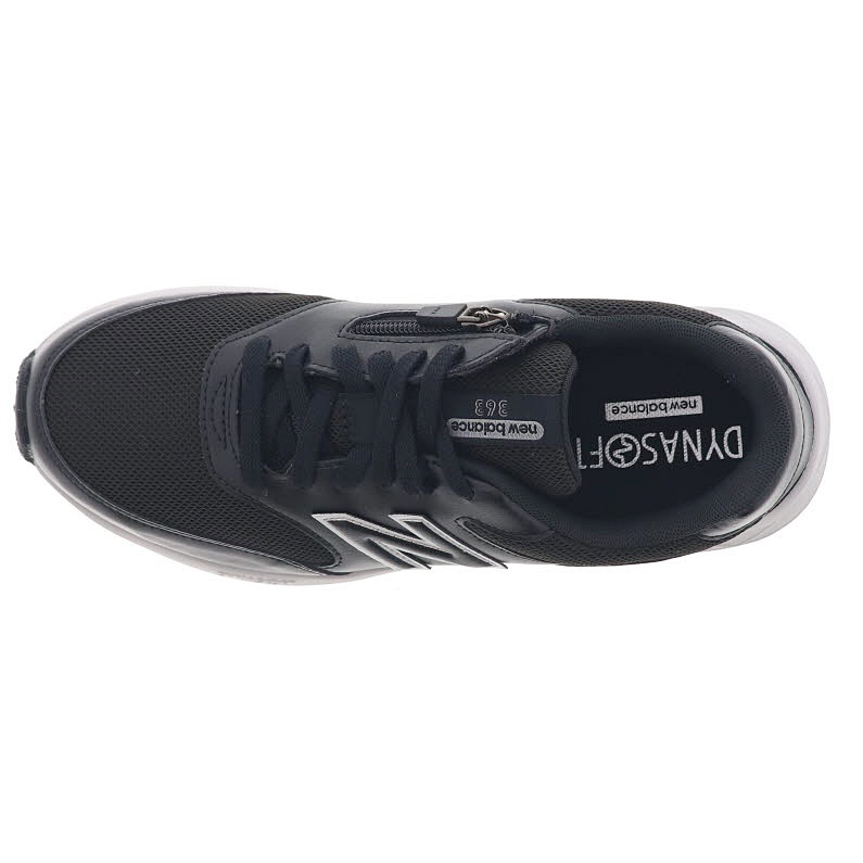 ニューバランス MW363 メンズ ウォーキングシューズ ローカット