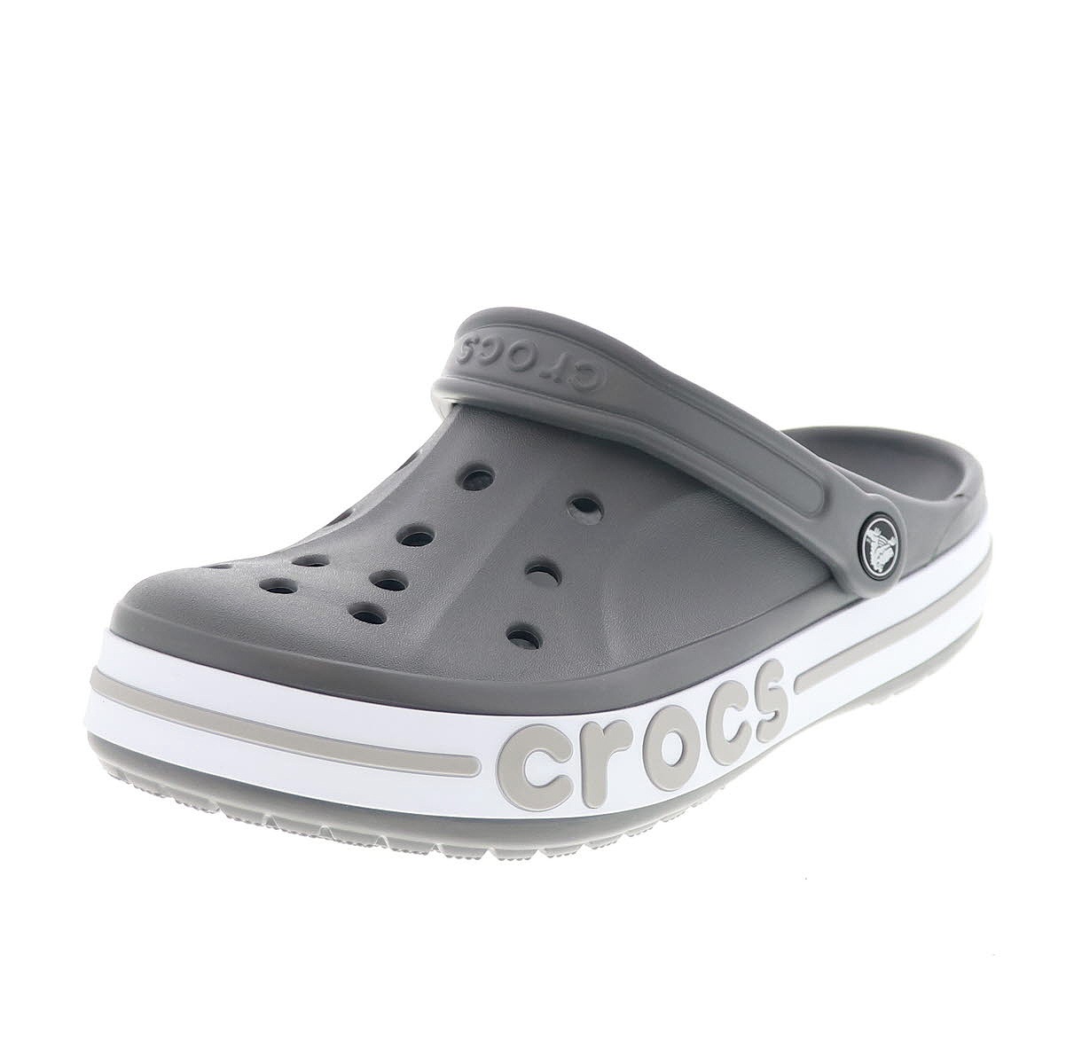 クロックス crocs メンズ サンダル バヤ バンド クロッグ BAYABAND SGY