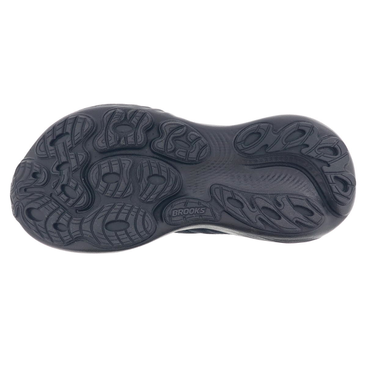 BROOKS ブルックス アドレナリン GTS25 スリム レディース ランニングシューズ ウォーキング ローカット スニーカー 運動靴 Adrenaline GTS 25 SLIM BRW4431 BLK ブラック