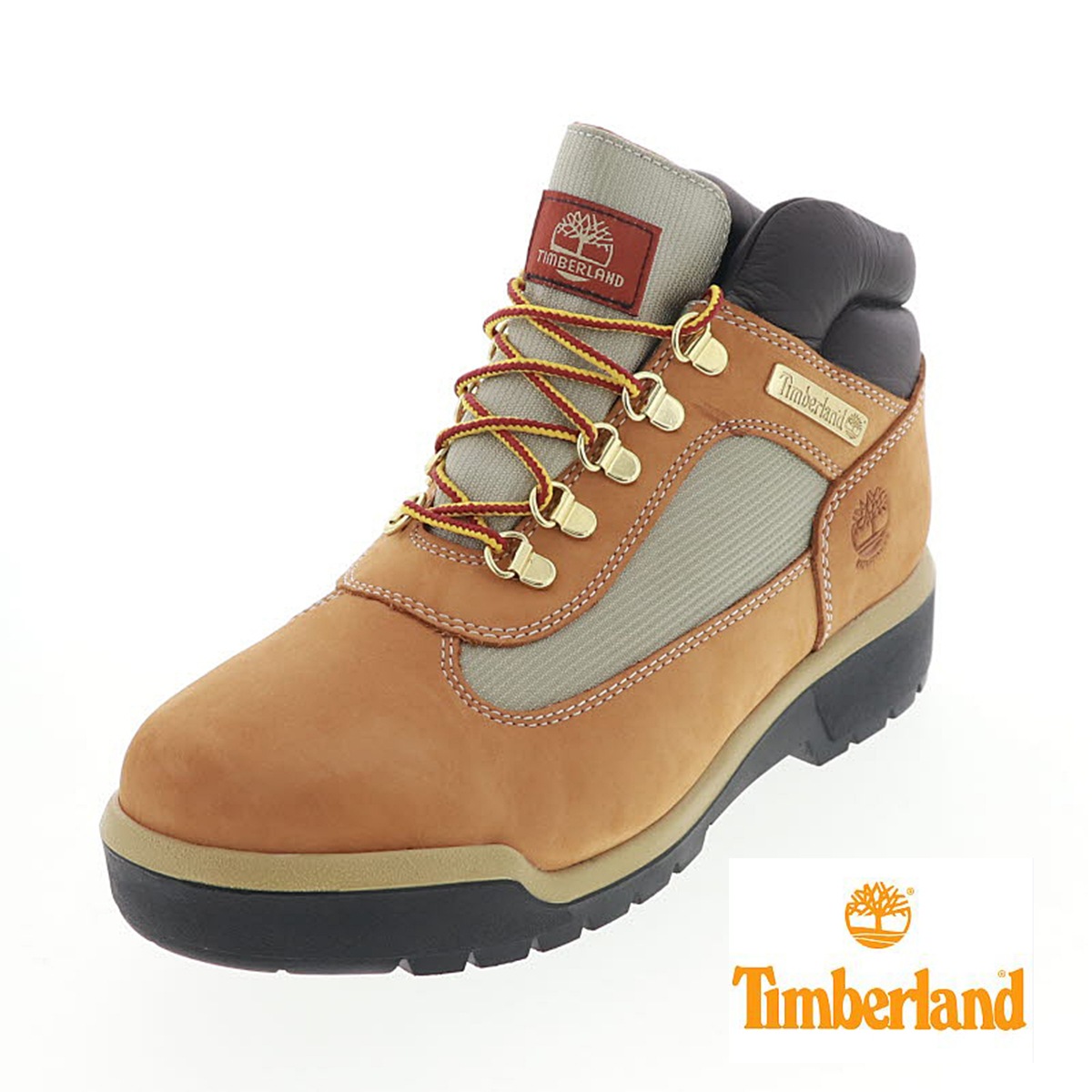 Timberland ティンバーランド メンズ ブーツ TBL-A18RI ウィート 