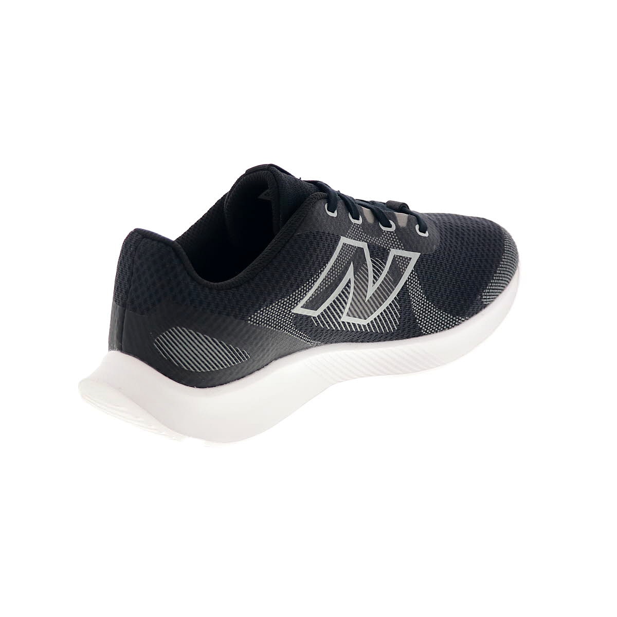 new balance E430 v4 幅広ワイド 4E ニューバランス メンズ ランニングシューズ ローカット スニーカー NB ME430LK4 BLACK ブラック