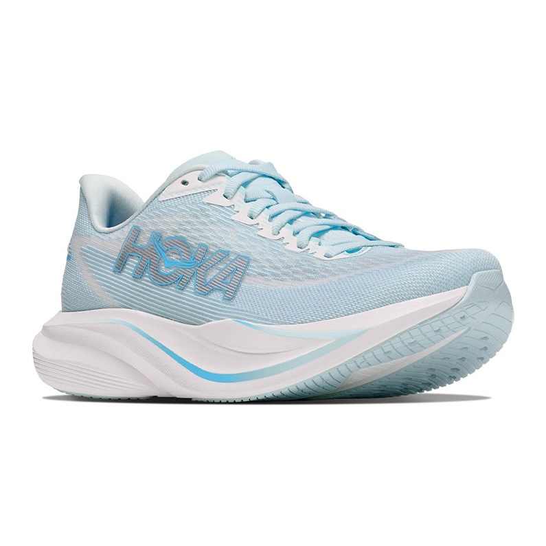 HOKA ホカ MACH 7 マッハ 7 レディース ランニングシューズ GLFR