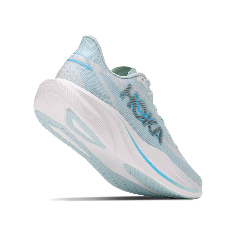 HOKA ホカ MACH 7 マッハ 7 レディース ランニングシューズ GLFR