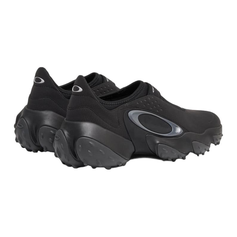 OAKLEY オークリー メンズ スニーカー スリッポン Edge Icon FOF100539