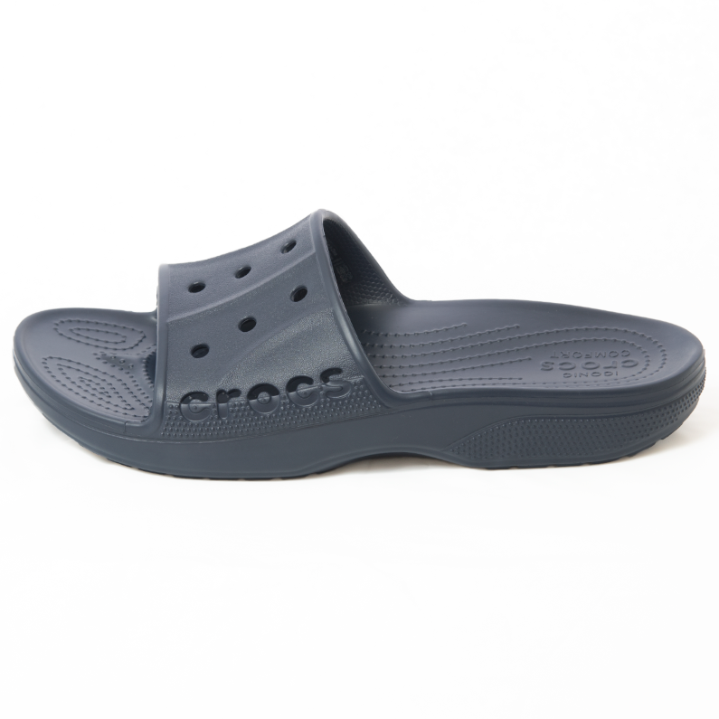 crocs クロックス バヤ 2.0 スライド メンズ サンダル シャワーサンダル BAYA II SLIDE 208215 410 ネイビー Navy 特価商品 アウトレット