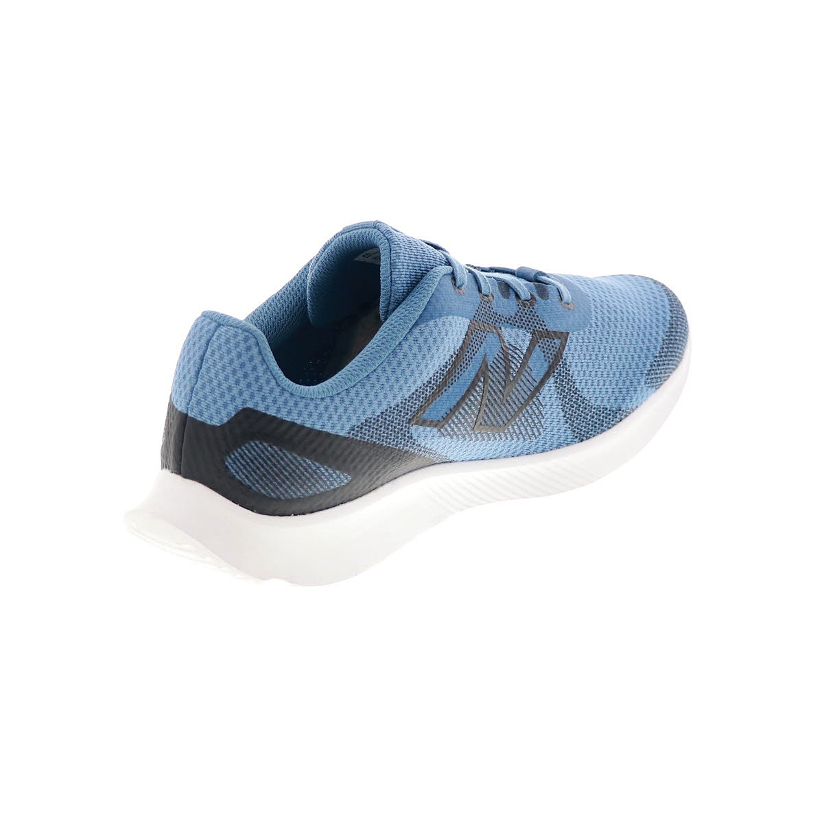 new balance E430 v4 幅広ワイド 4E ニューバランス メンズ ランニングシューズ ローカット スニーカー NB ME430LN4 NAVY ネイビー ブルー