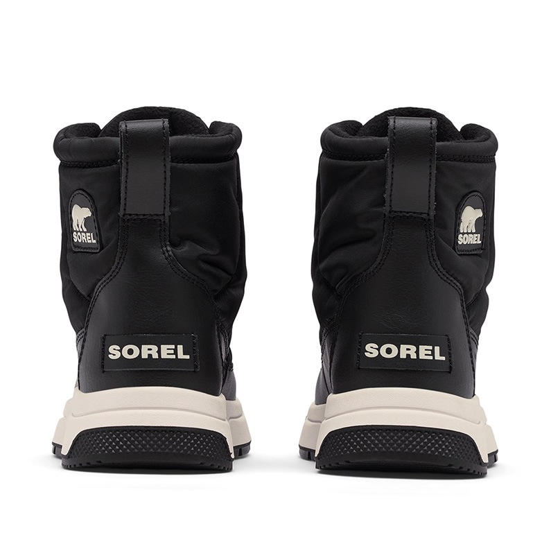 SOREL ソレル ジュニア ブーツ ユース ウィットニー3 ミッド