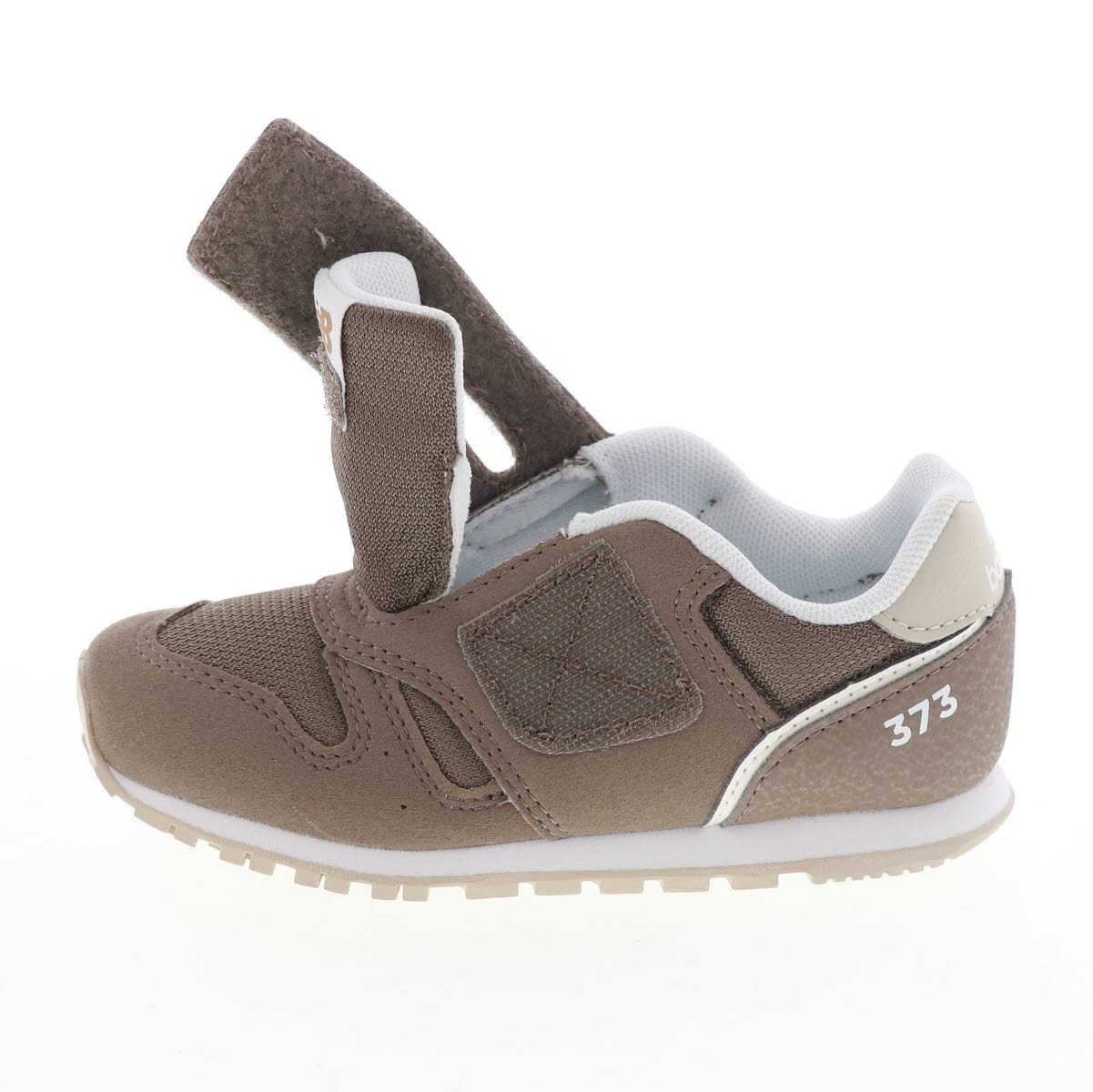 new balance ニューバランス I373 7OY キッズスニーカー シューズ 子供