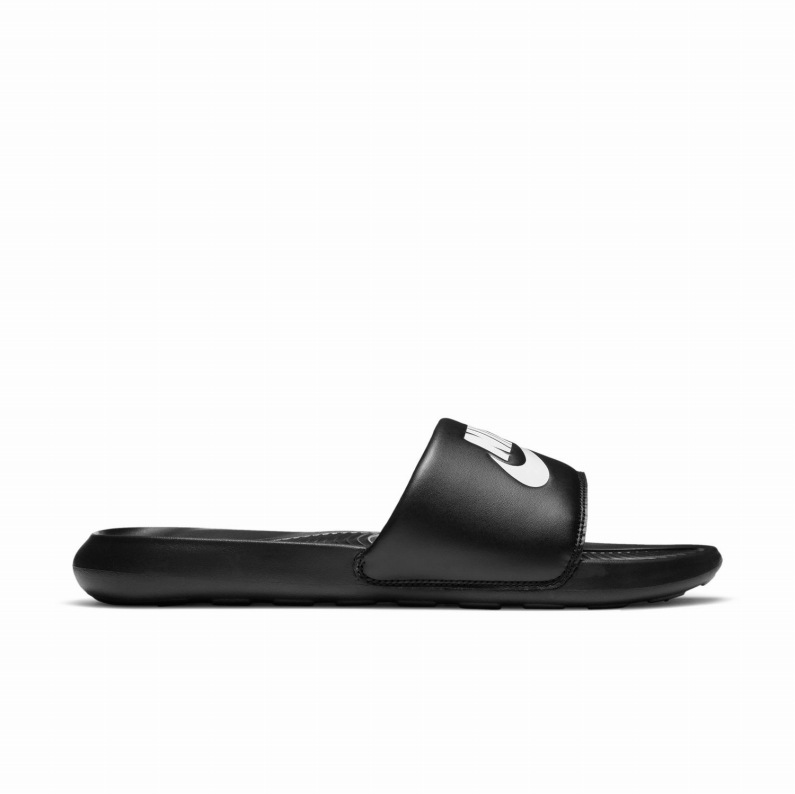 NIKE ナイキ ビクトリー ワン スライド CN9675 002 メンズ サンダル ブラック/ブラック/ホワイト