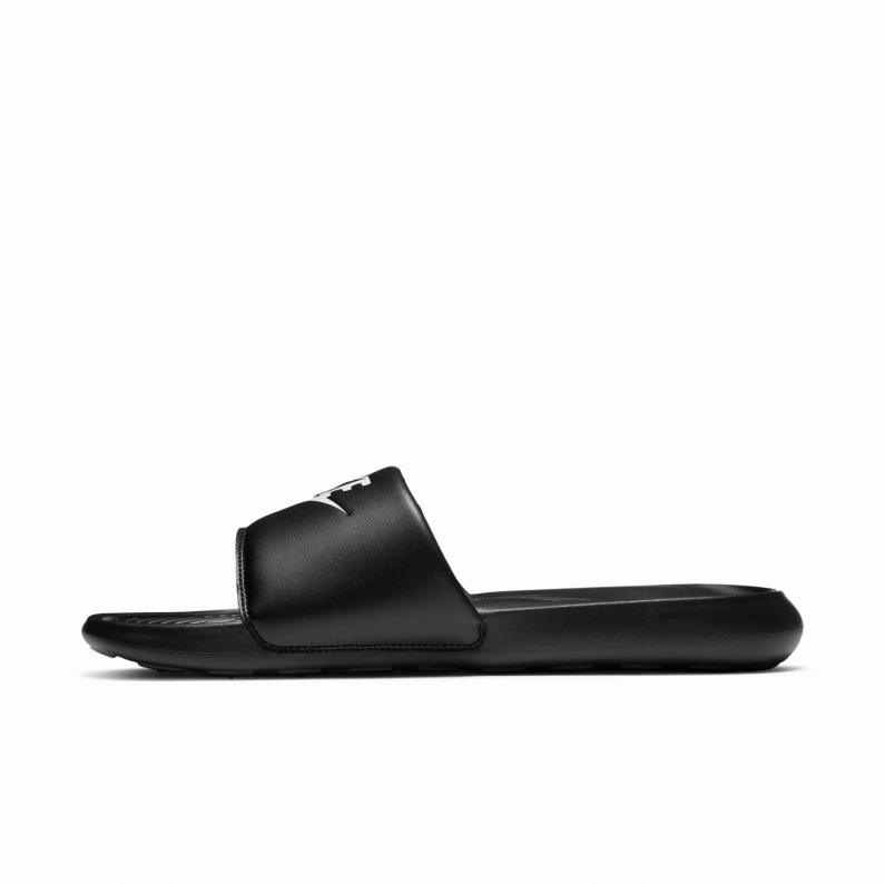 NIKE ナイキ ビクトリー ワン スライド CN9675 002 メンズ サンダル ブラック/ブラック/ホワイト