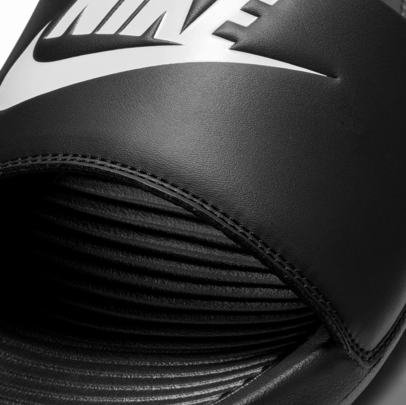 NIKE ナイキ ビクトリー ワン スライド CN9675 002 メンズ サンダル ブラック/ブラック/ホワイト