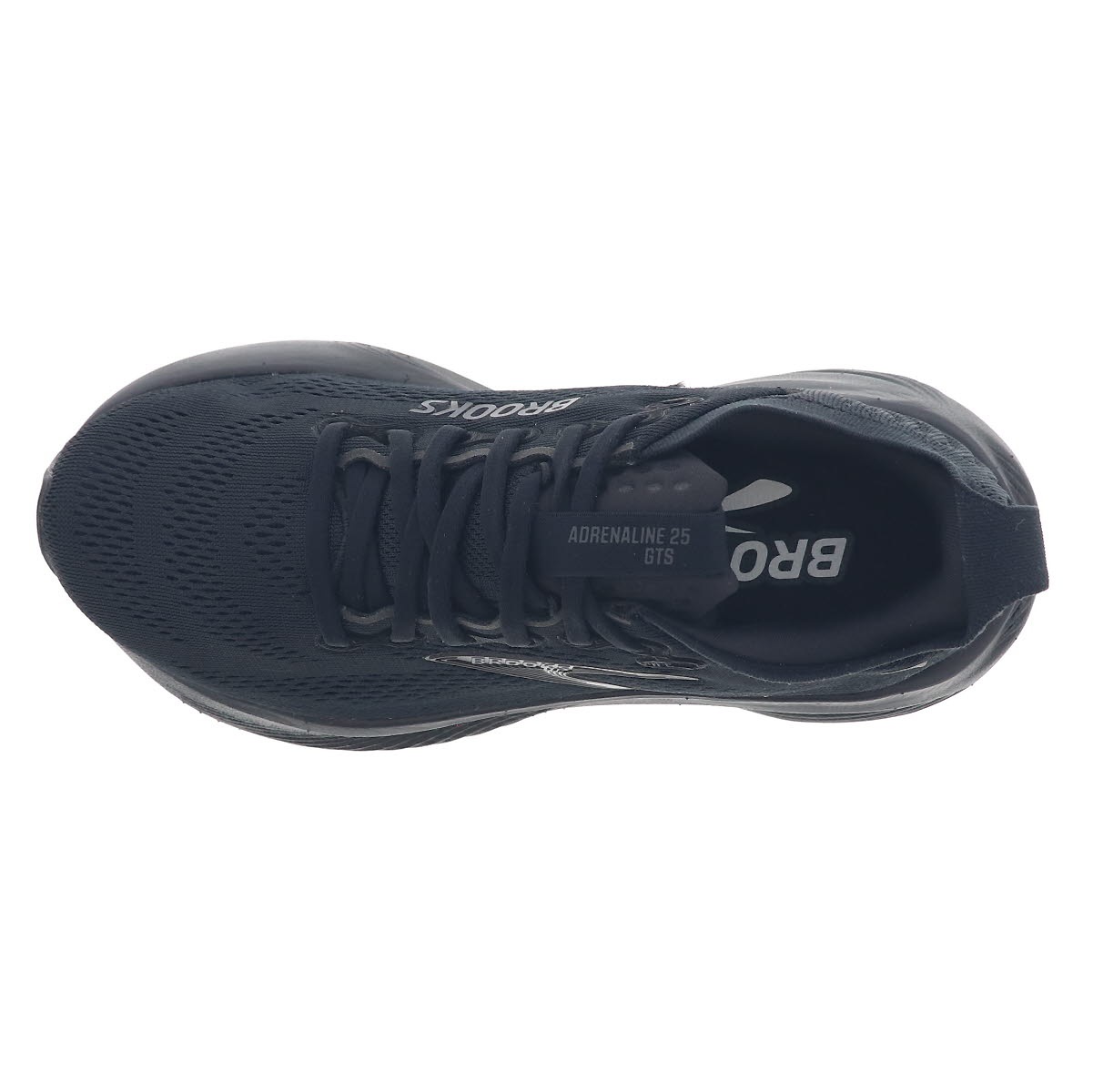 BROOKS ブルックス アドレナリン GTS 25 ワイド レディース ランニング