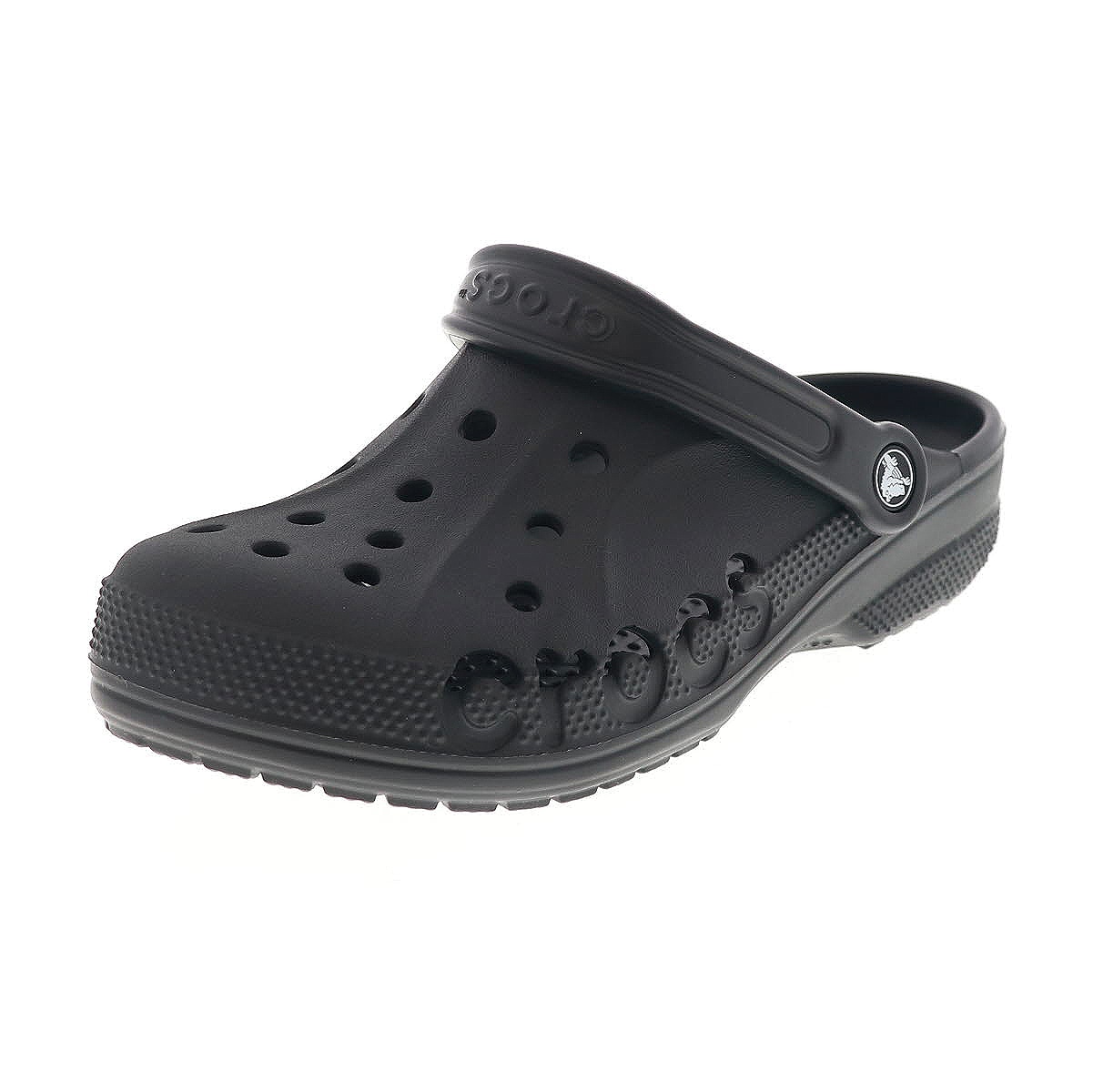 クロックス crocs メンズ サンダル バヤ baya ブラック 黒 10126-001
