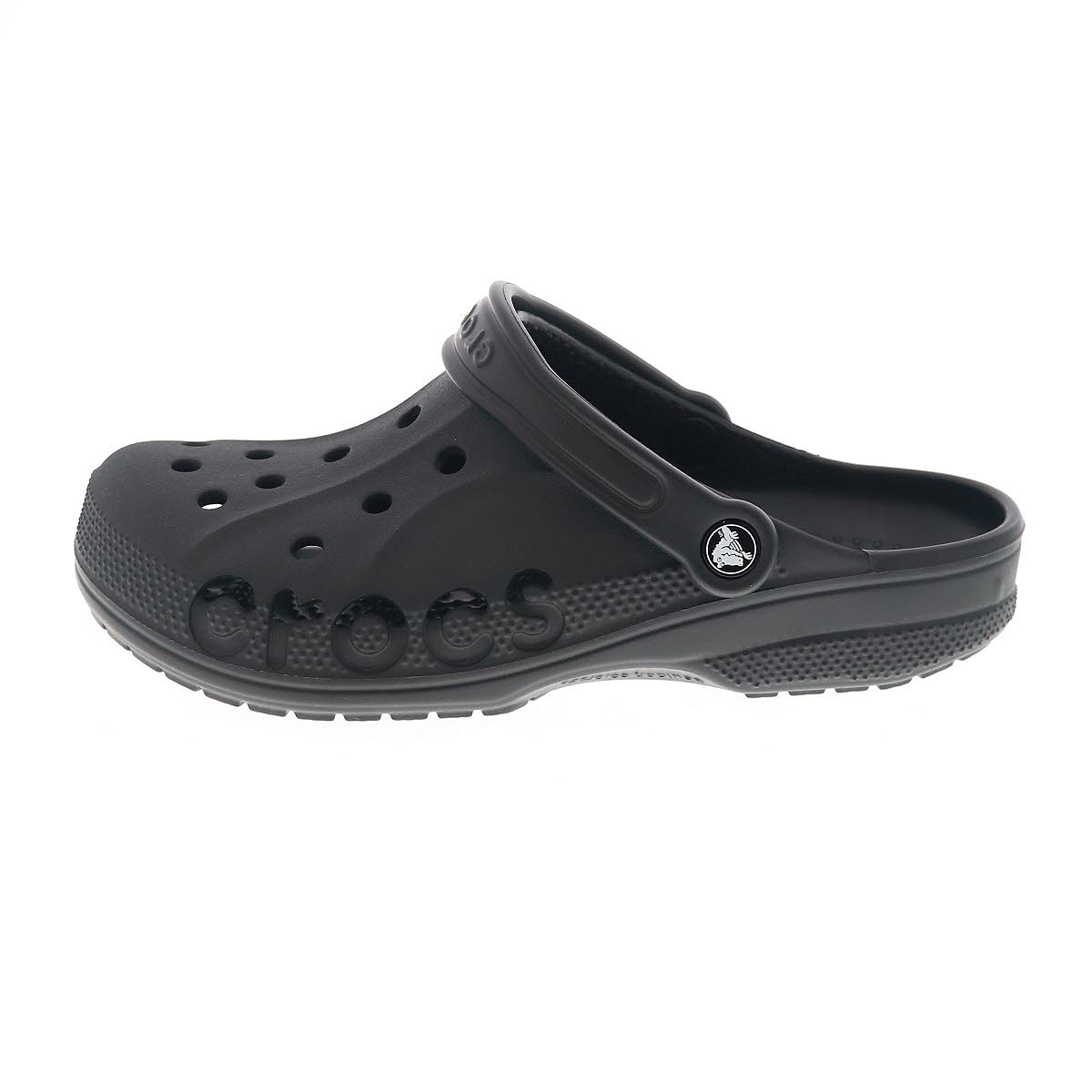 クロックス crocs メンズ サンダル バヤ baya ブラック 黒 10126-001 アウトドア 室内履き 