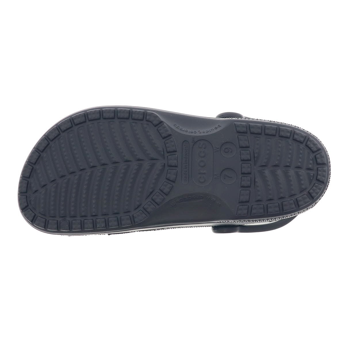 クロックス crocs メンズ サンダル バヤ baya ブラック 黒 10126-001 アウトドア 室内履き 