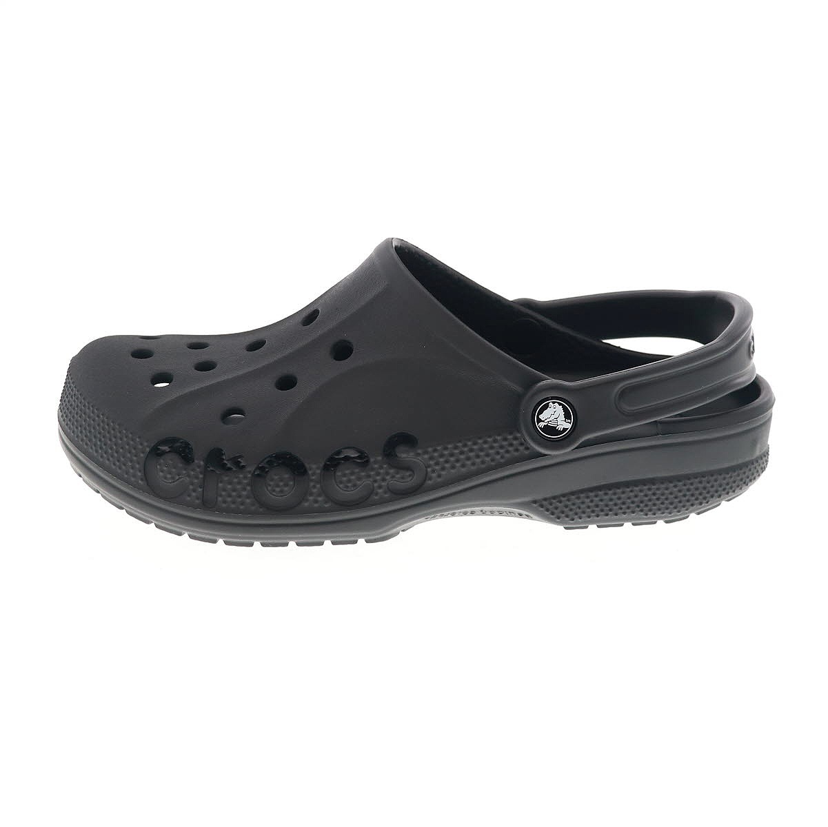 クロックス crocs メンズ サンダル バヤ baya ブラック 黒 10126-001