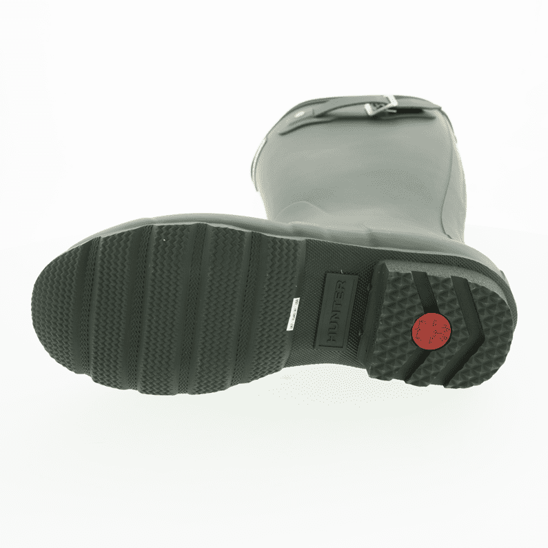 ハンター　メンズ　トールレインブーツ28㎝　ダークオリーブ HUNTER ハンター レインブーツ メンズ Mens Original Tall Rain