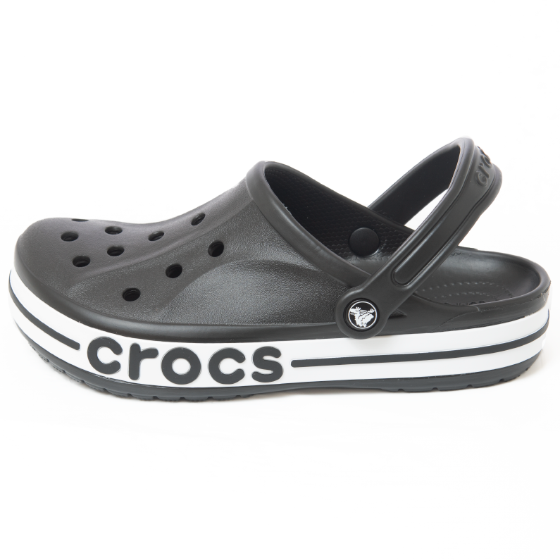 クロックス crocs レディース サンダル バヤ バンド クロッグ BAYABAND CLOG ブラック ホワイト 205089 066