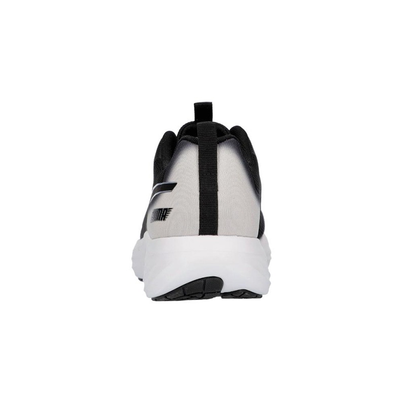 PUMA プーマ キッズ スニーカー スピード モンスター V5 PL 311163_01 ローカット ブラック 黒 ガールズ ボーイズ