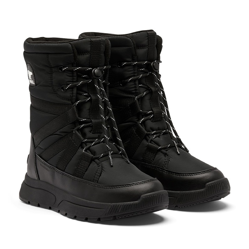 SOREL ソレル レディース ブーツ ウィットニー3 トール ウォーター