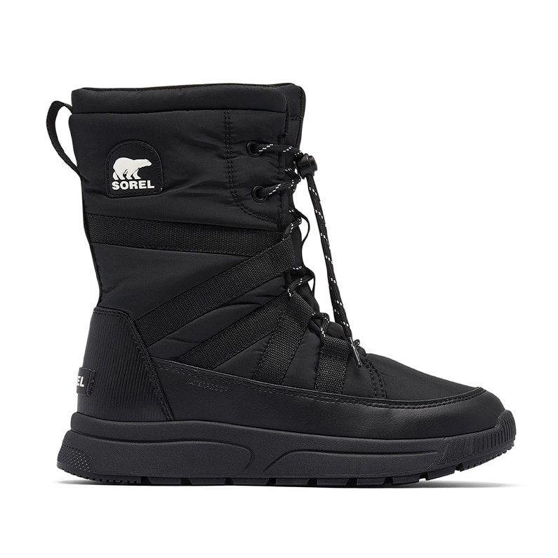 SOREL ソレル レディース ブーツ ウィットニー3 トール ウォーター