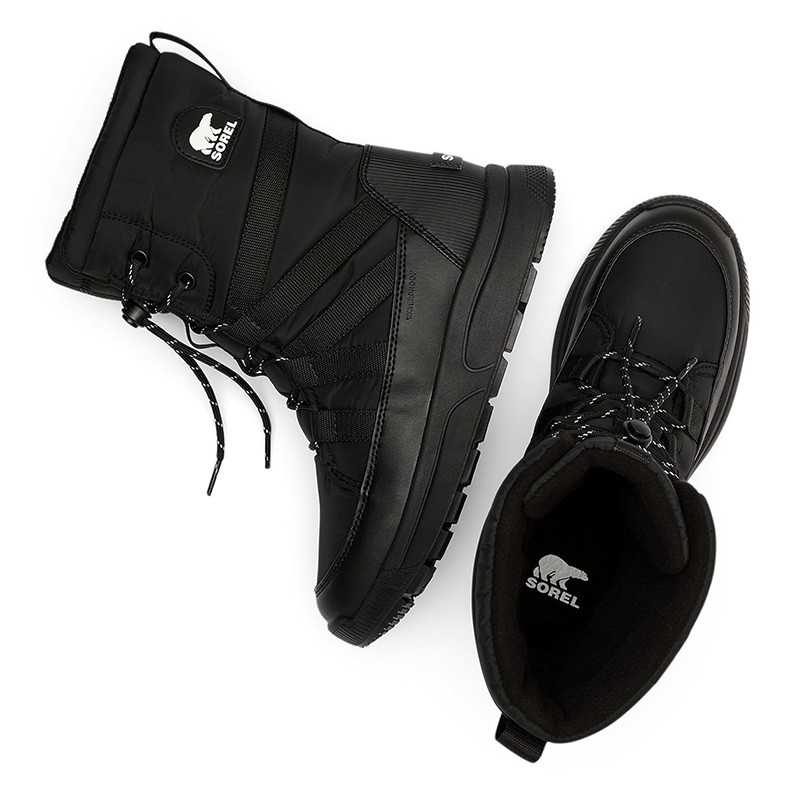 SOREL ソレル レディース ブーツ ウィットニー3 トール ウォーター