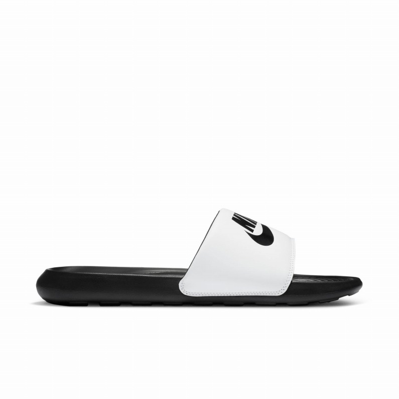 NIKE ナイキ ビクトリー ワン スライド CN9675 005 メンズ サンダル ブラック/ホワイト/ブラック