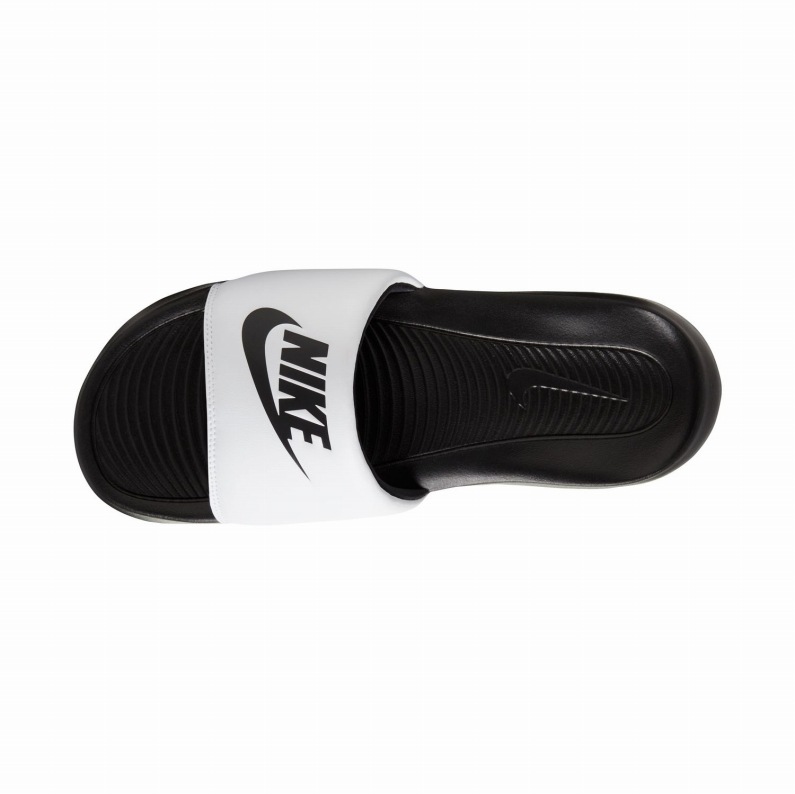 NIKE ナイキ ビクトリー ワン スライド CN9675 005 メンズ サンダル ブラック/ホワイト/ブラック