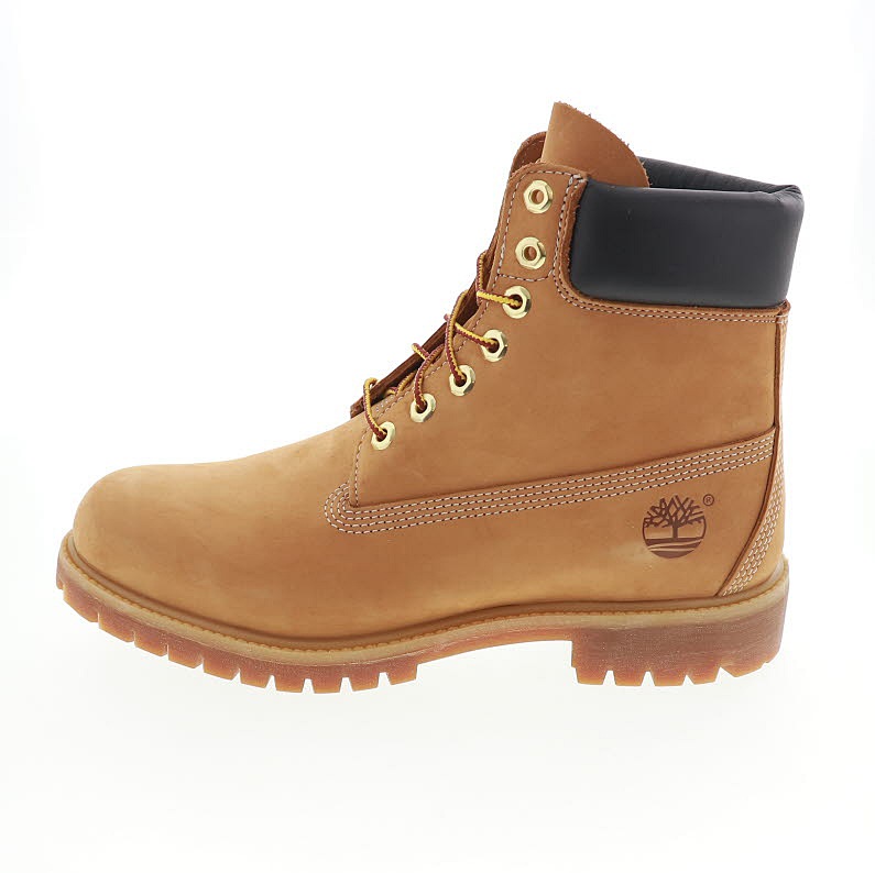 Timberland ティンバーランド メンズ ブーツ TBL-10061 ウィート