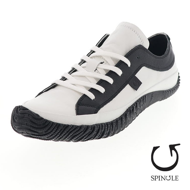 スピングル メンズスニーカー ローカット 定番モデル カジュアル