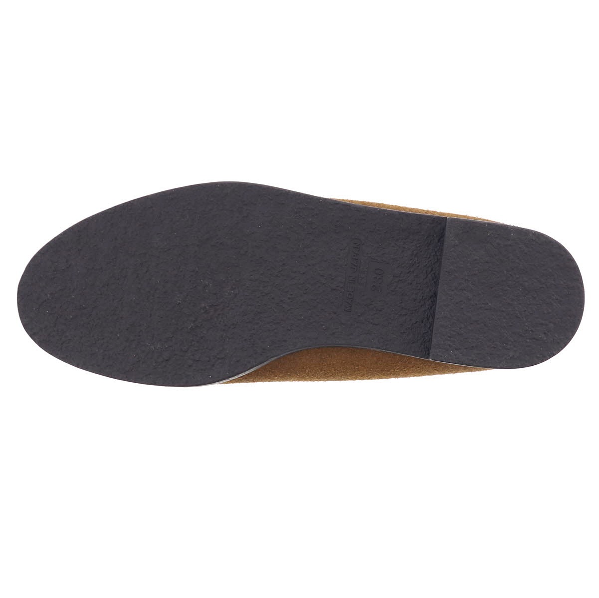 レディース ローファー カジュアルシューズ スエード調 歩きやすい 靴 オリジナル 日本製 lumi Cosme 237-119231 ブラウン 通勤 オフィス ビジネス