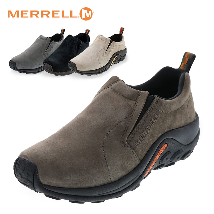 MERRELL メレル レディース シューズ ジャングルモック