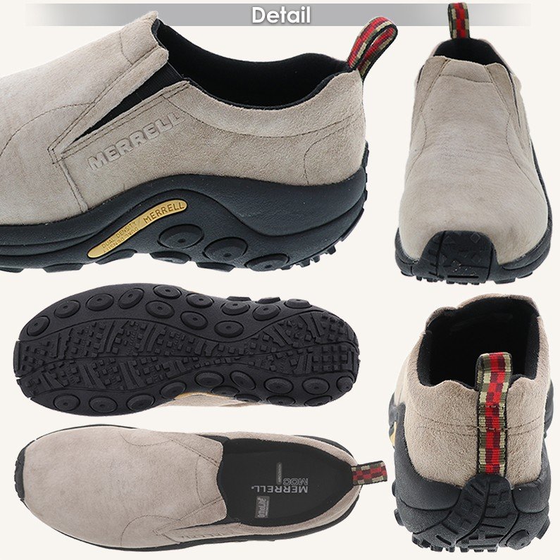 MERRELL メレル レディース シューズ ジャングルモック