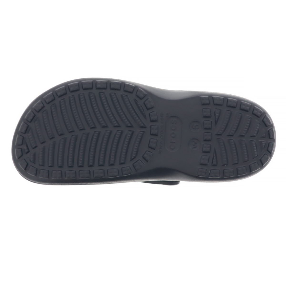 crocs クロックス バヤ プラットフォーム クロッグ レディース サンダル 厚底 Baya Platform Clog 208186 001 Black 黒 ブラック 特価商品 アウトレット
