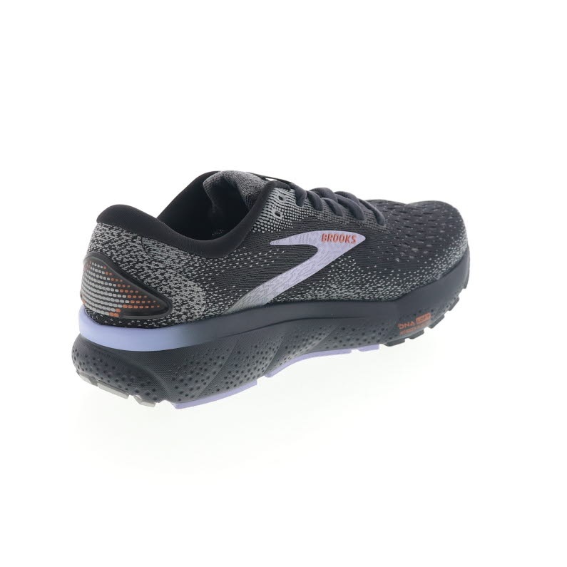 BROOKS ブルックス レディース WOMEN スニーカー ランニングシューズ スポーツ ランシュー ローカット ウォーキング BRW4072-B/PP ブラック/パープル