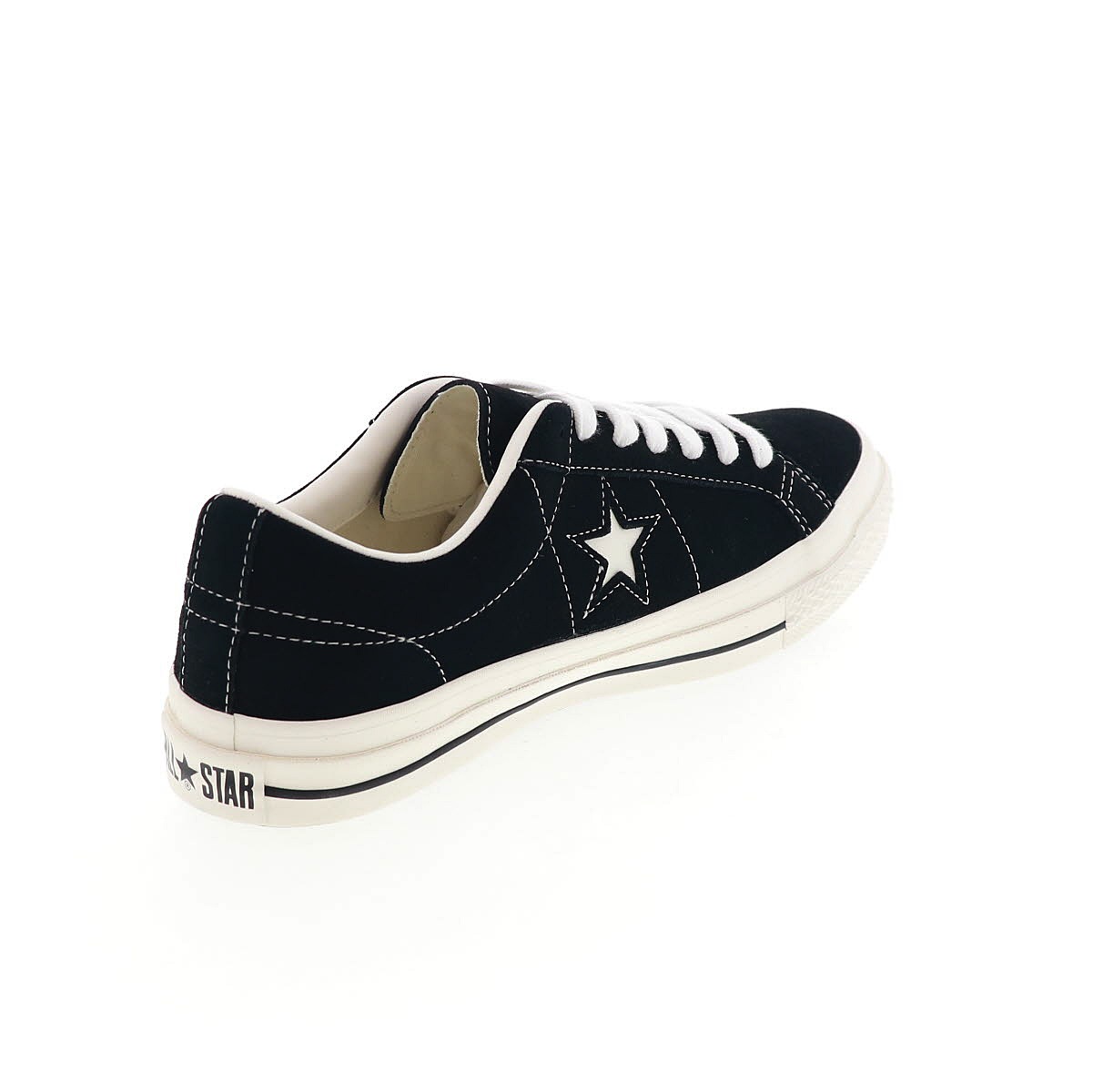 ぶんごうコンバース　ワンスター　スエード　converse ONE STAR コンバース ワンスター スエード スニーカー メンズ 靴