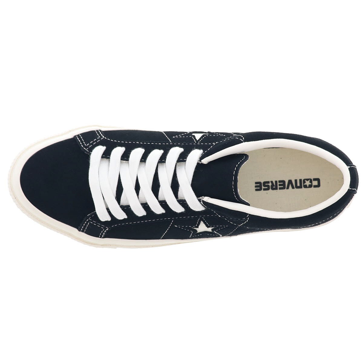 CONVERSE コンバース ワンスター スエード メンズ スニーカー 