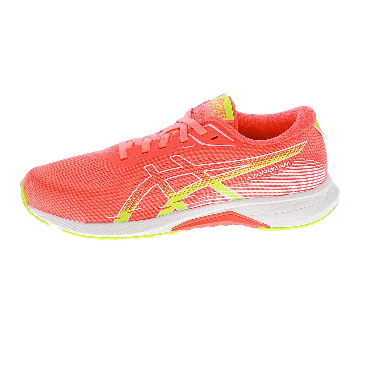 asics アシックス レーザービーム キッズスニーカー ジュニアシューズ