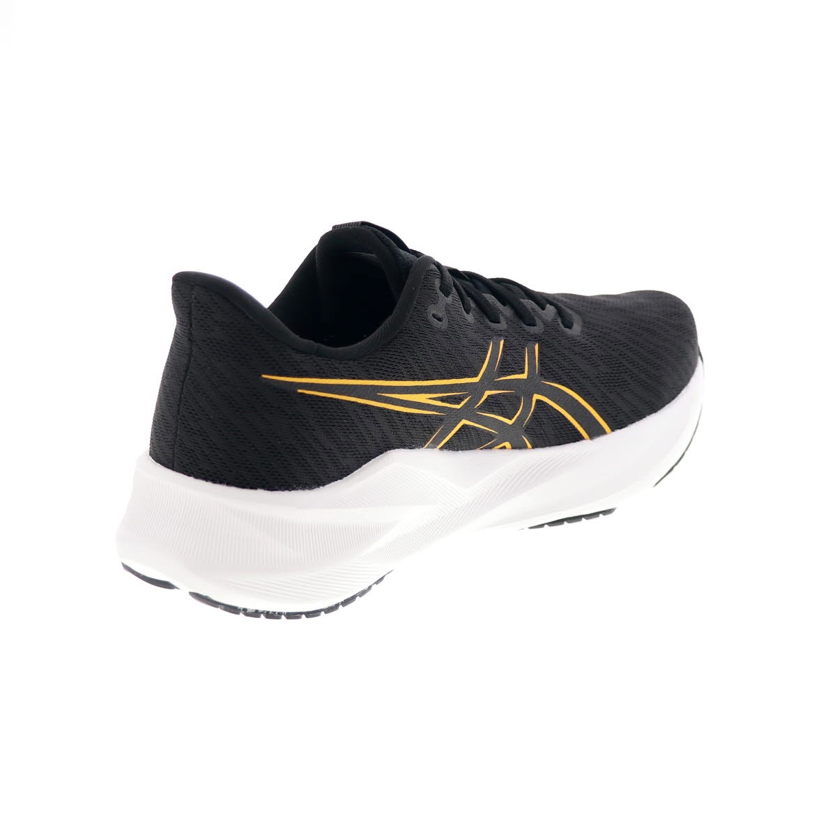 ASICS アシックス VERSABLAST 4 スタンダード幅 メンズ ランニングシューズ ジョギング 運動靴 スポーツ 1011B984 004 ブラック/ヤマブキ
