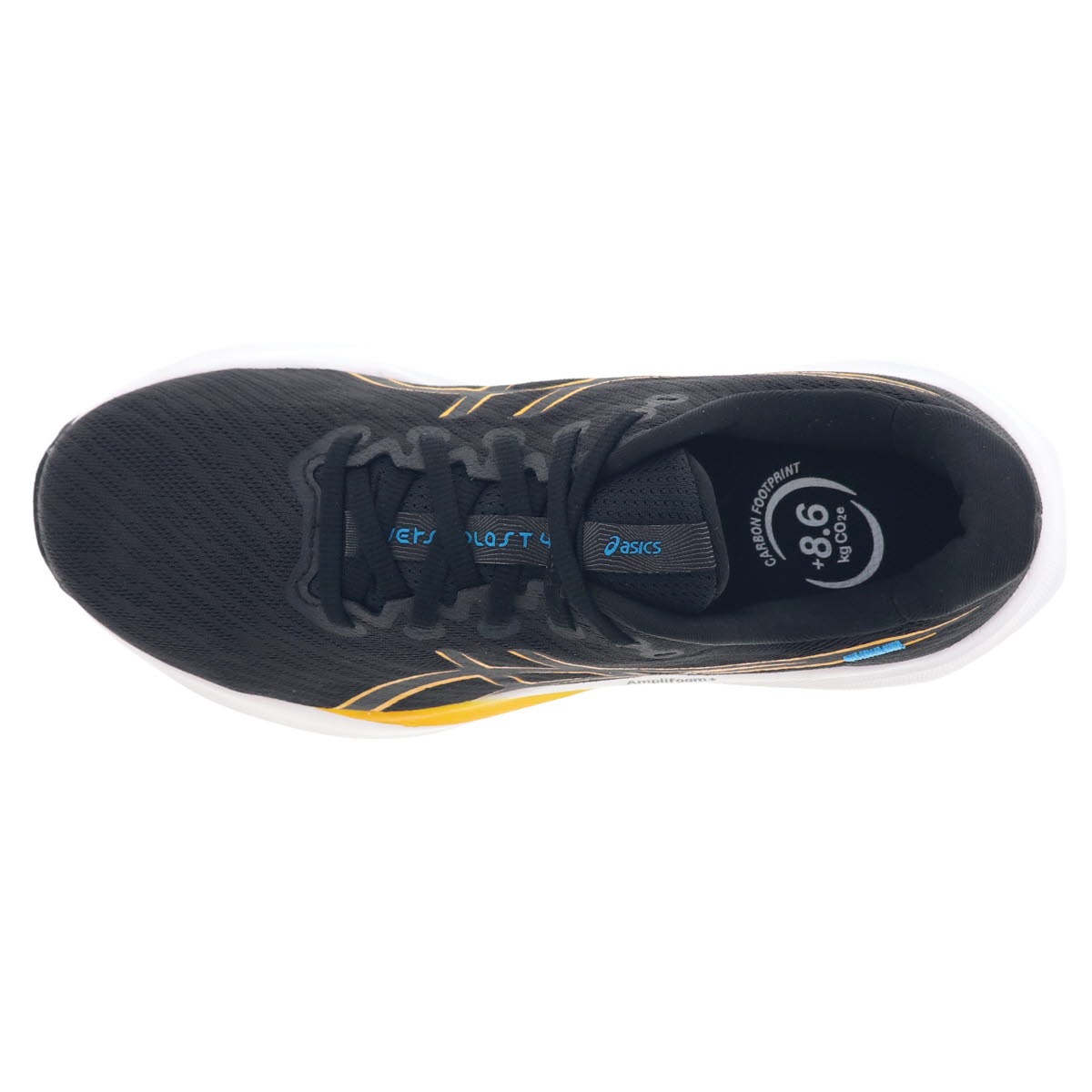ASICS アシックス VERSABLAST 4 スタンダード幅 メンズ ランニング