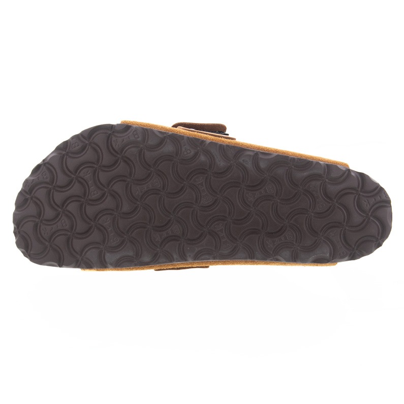 BIRKENSTOCK ビルケンシュトックKYOTO ミンク 楽天市場】BIRKENSTOCK Kyoto ビルケンシュトック キョウト Mink