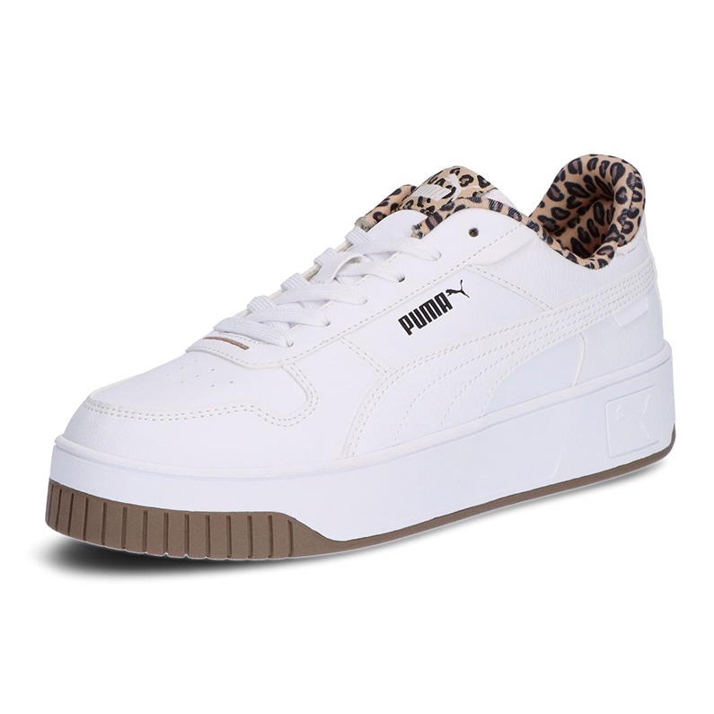 プーマ PUMA ウィメンズ キャリーナ ストリート レオ2 Carina Street