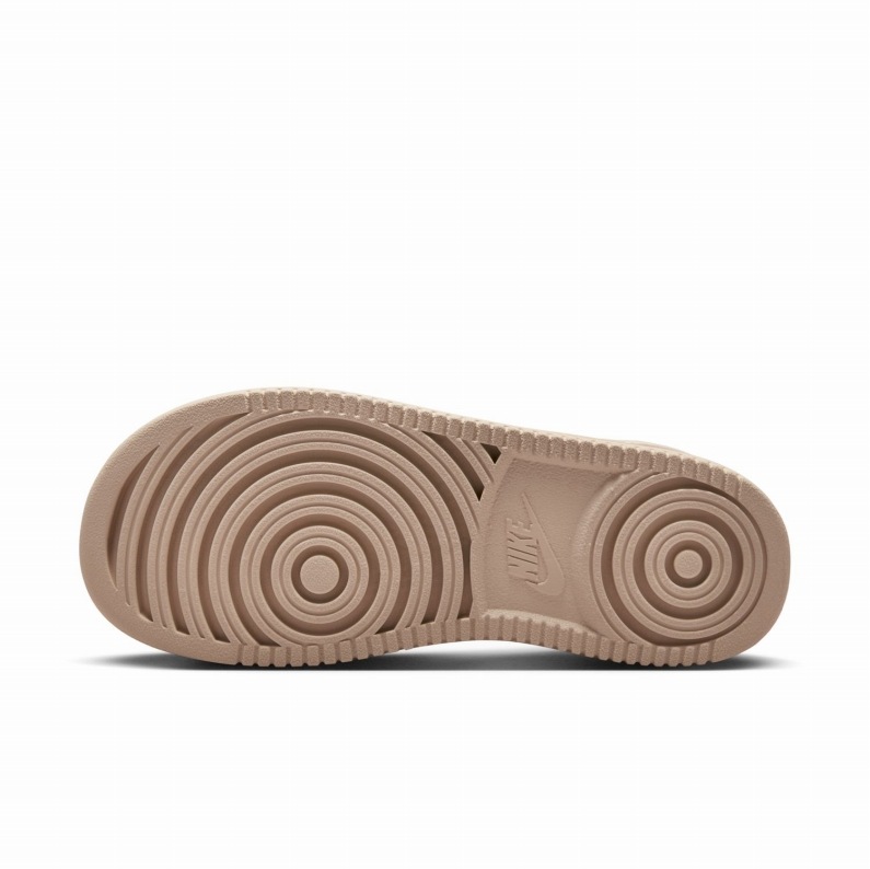 NIKE ナイキ アイコン クラシック ウィメンズ レディース サンダル 夏サンダル DH0223-102 サンドドリフト/ミンクブラウン/ヘンプ