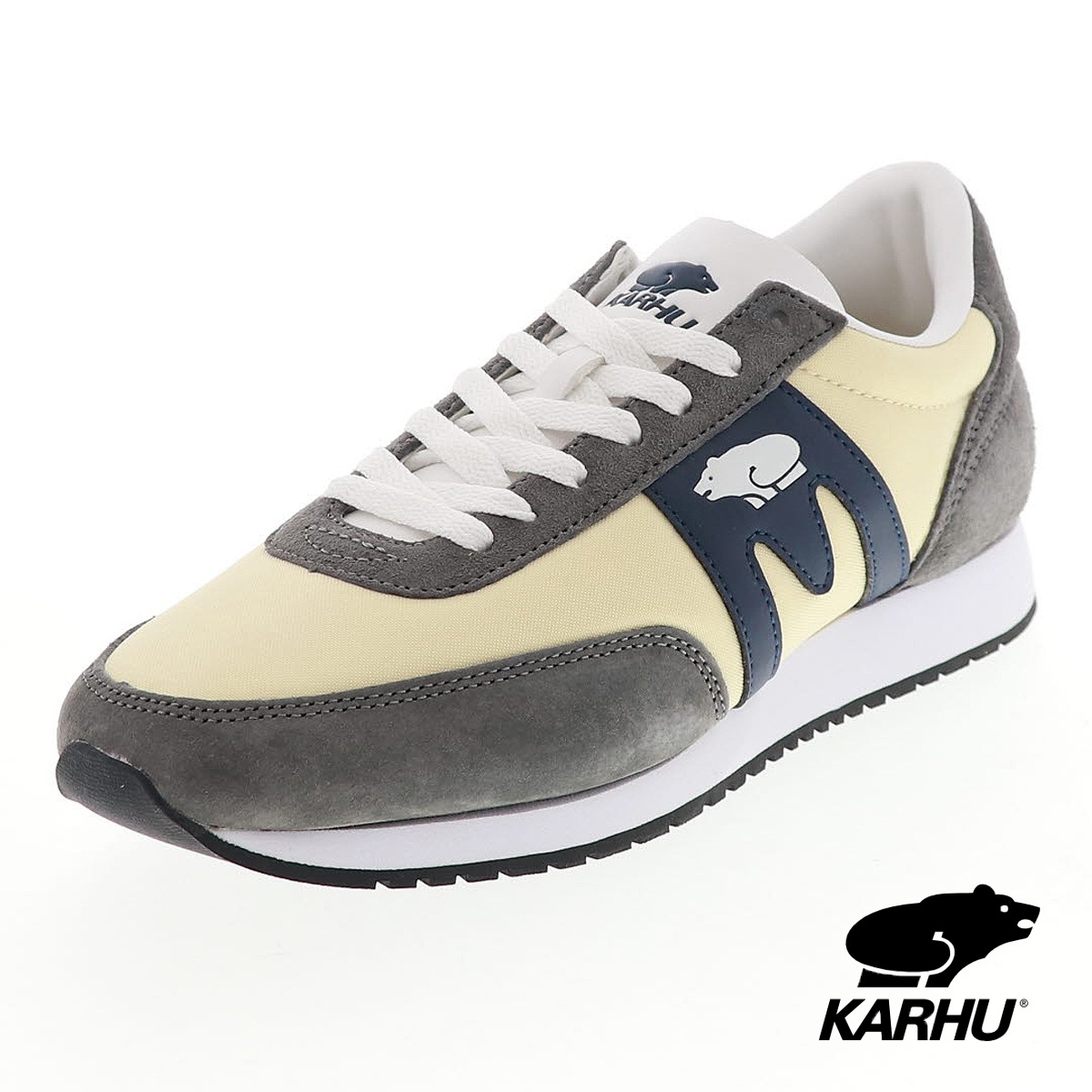 KARHU カルフ アルバトロス 82 レディース スニーカー ローカット