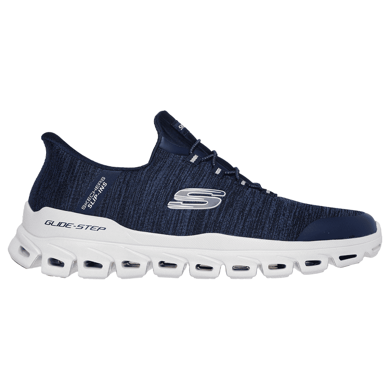 SKECHERS スケッチャーズ スリップインズ メンズ スニーカー SKJ